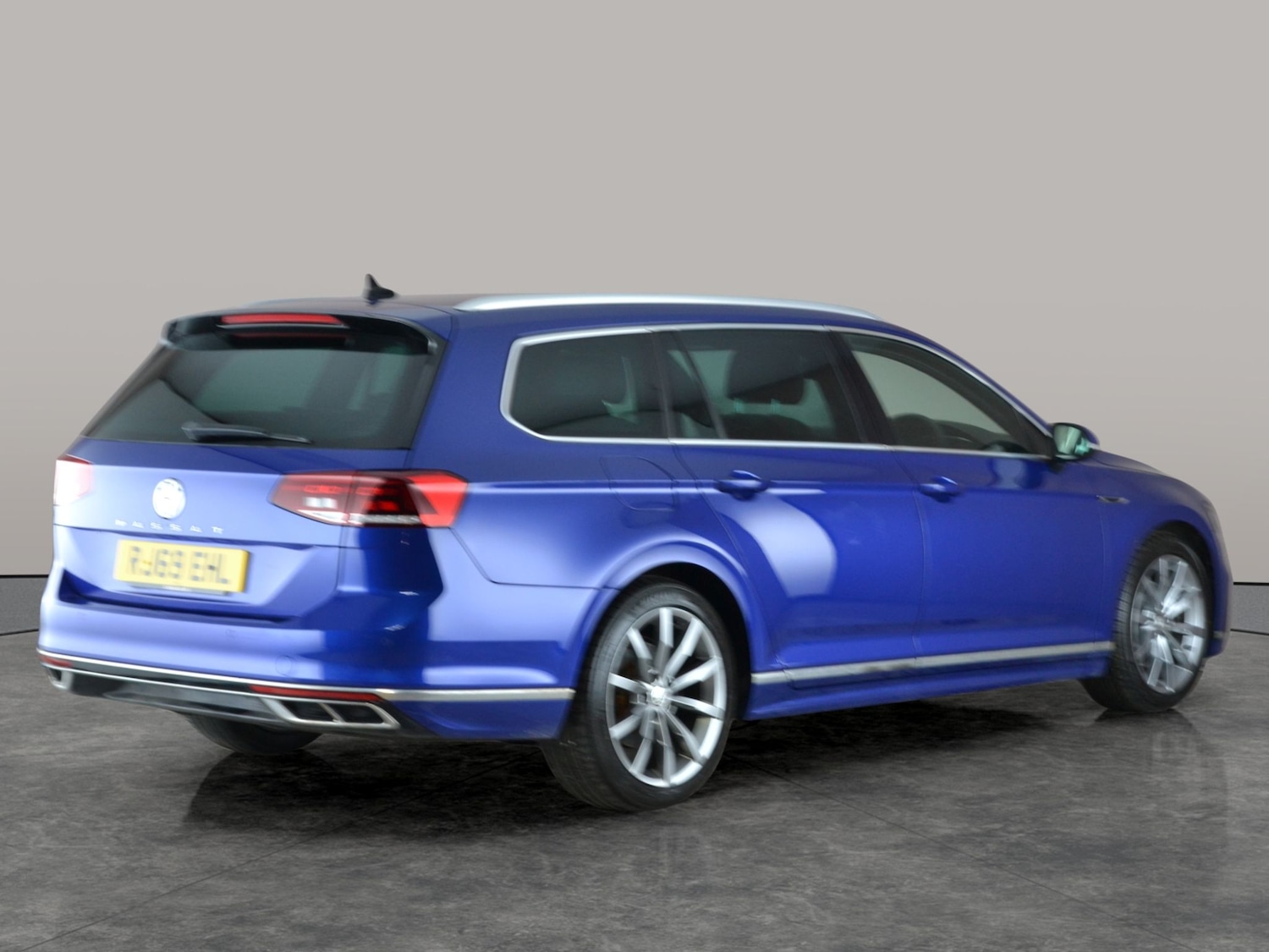 Used Volkswagen Passat 2020 for sale - 77274305: Photo 10