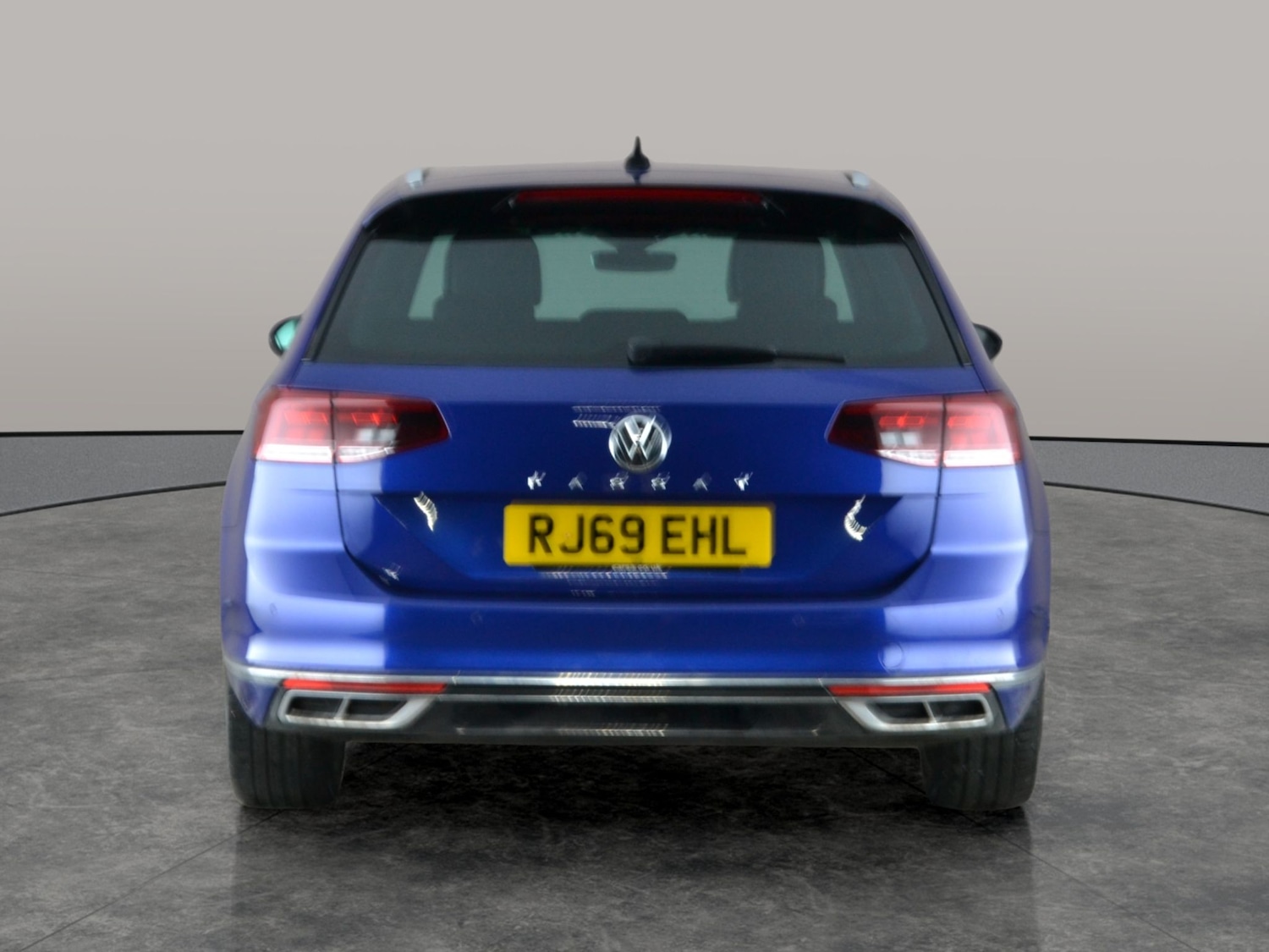 Used Volkswagen Passat 2020 for sale - 77274305: Photo 11