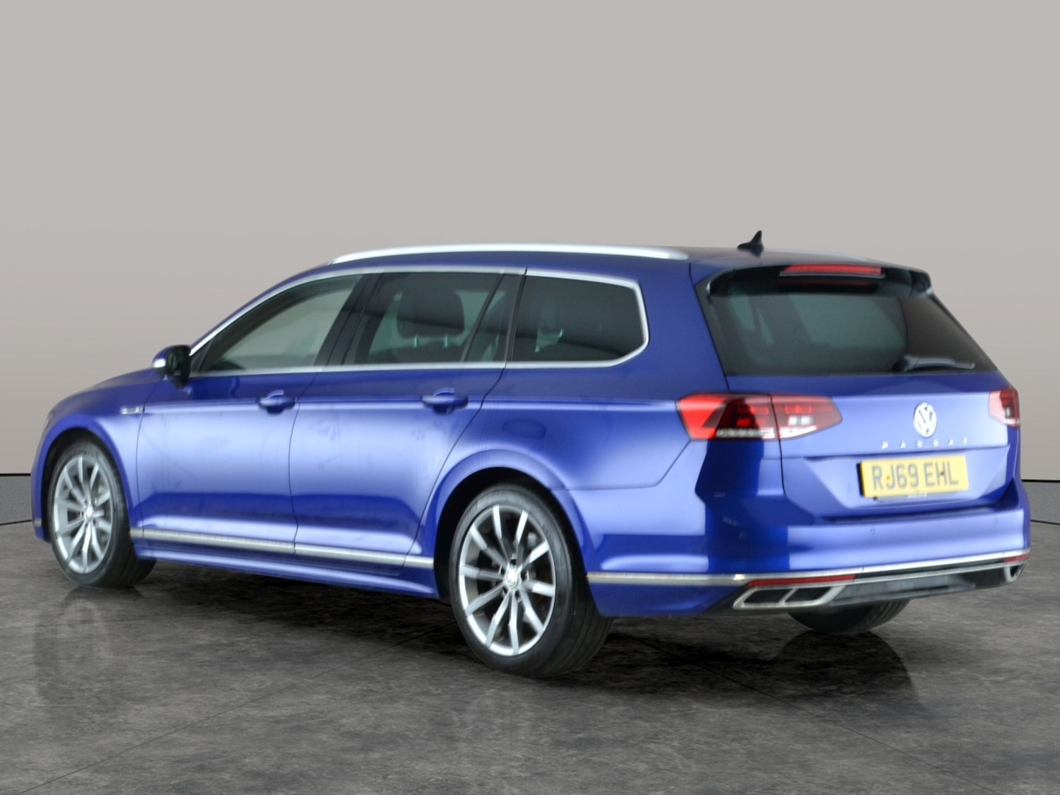 Used Volkswagen Passat 2020 for sale - 77274305: Photo 12