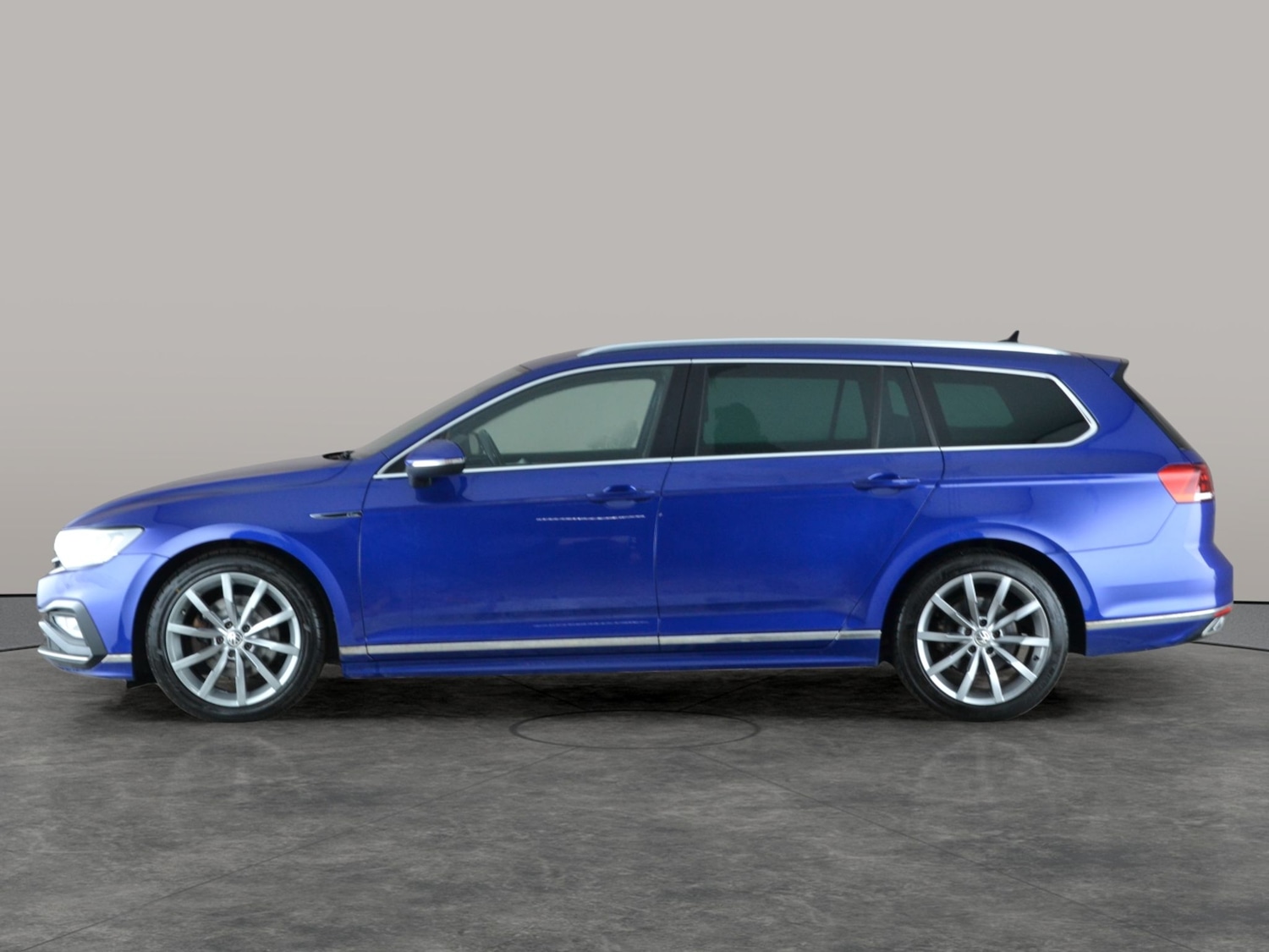 Used Volkswagen Passat 2020 for sale - 77274305: Photo 13