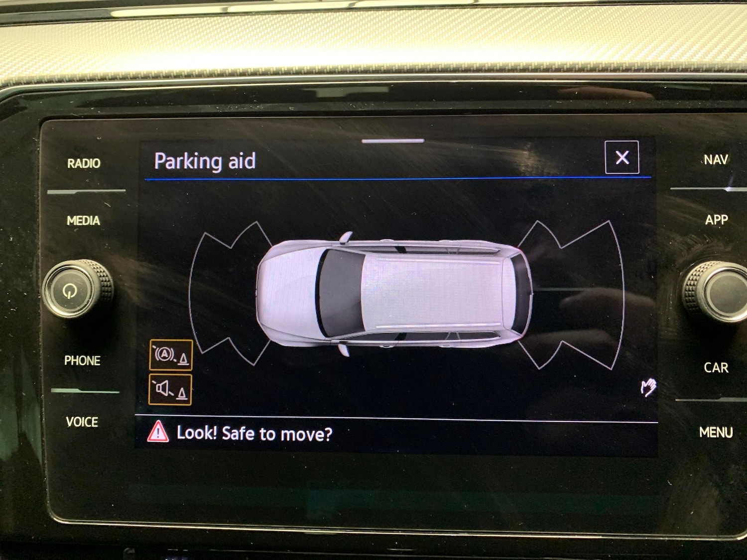 Used Volkswagen Passat 2020 for sale - 77274305: Photo 14