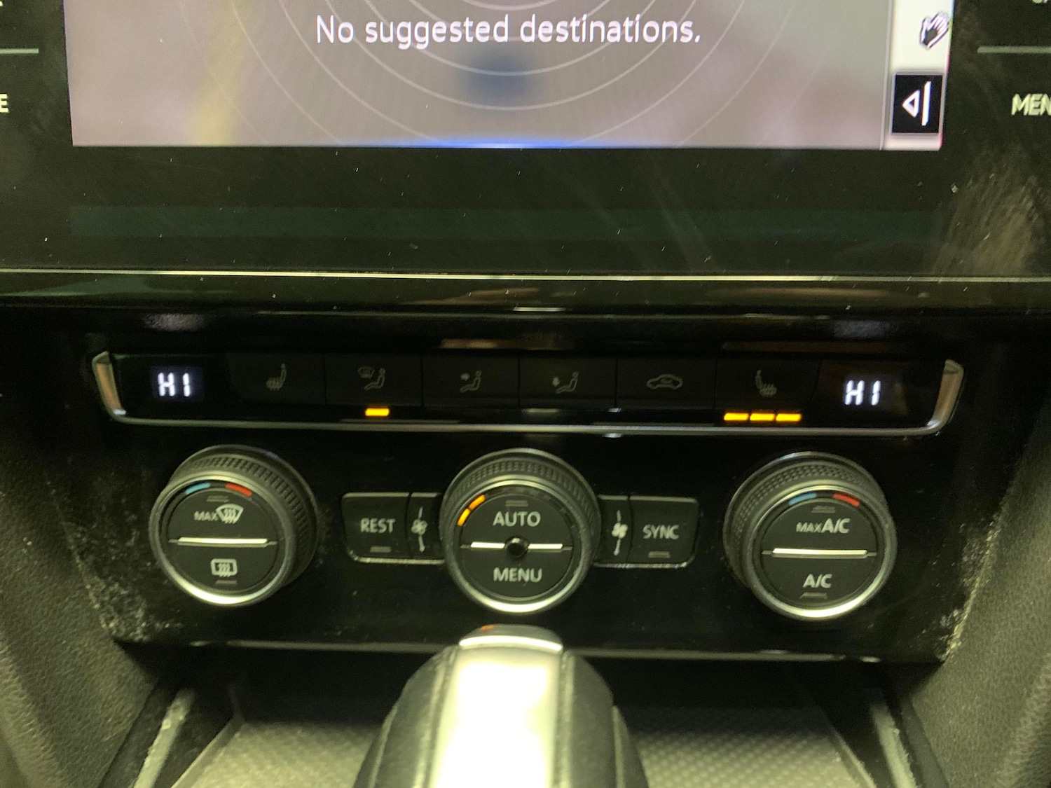 Used Volkswagen Passat 2020 for sale - 77274305: Photo 15