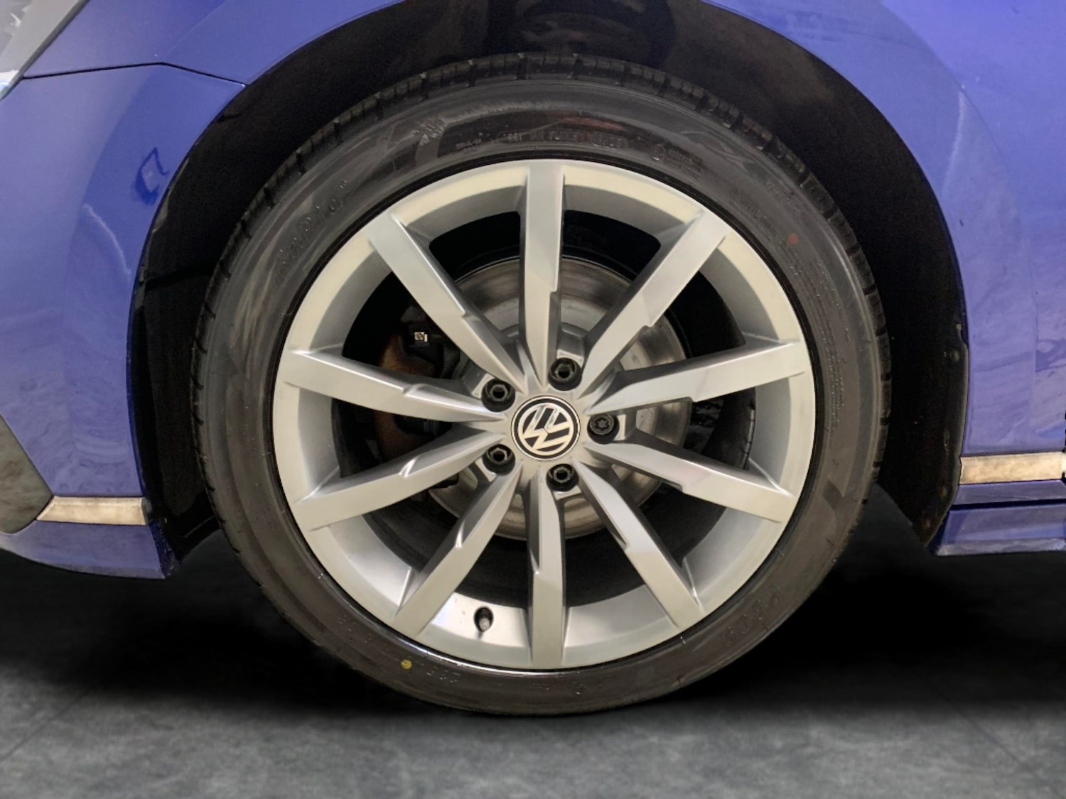 Used Volkswagen Passat 2020 for sale - 77274305: Photo 18