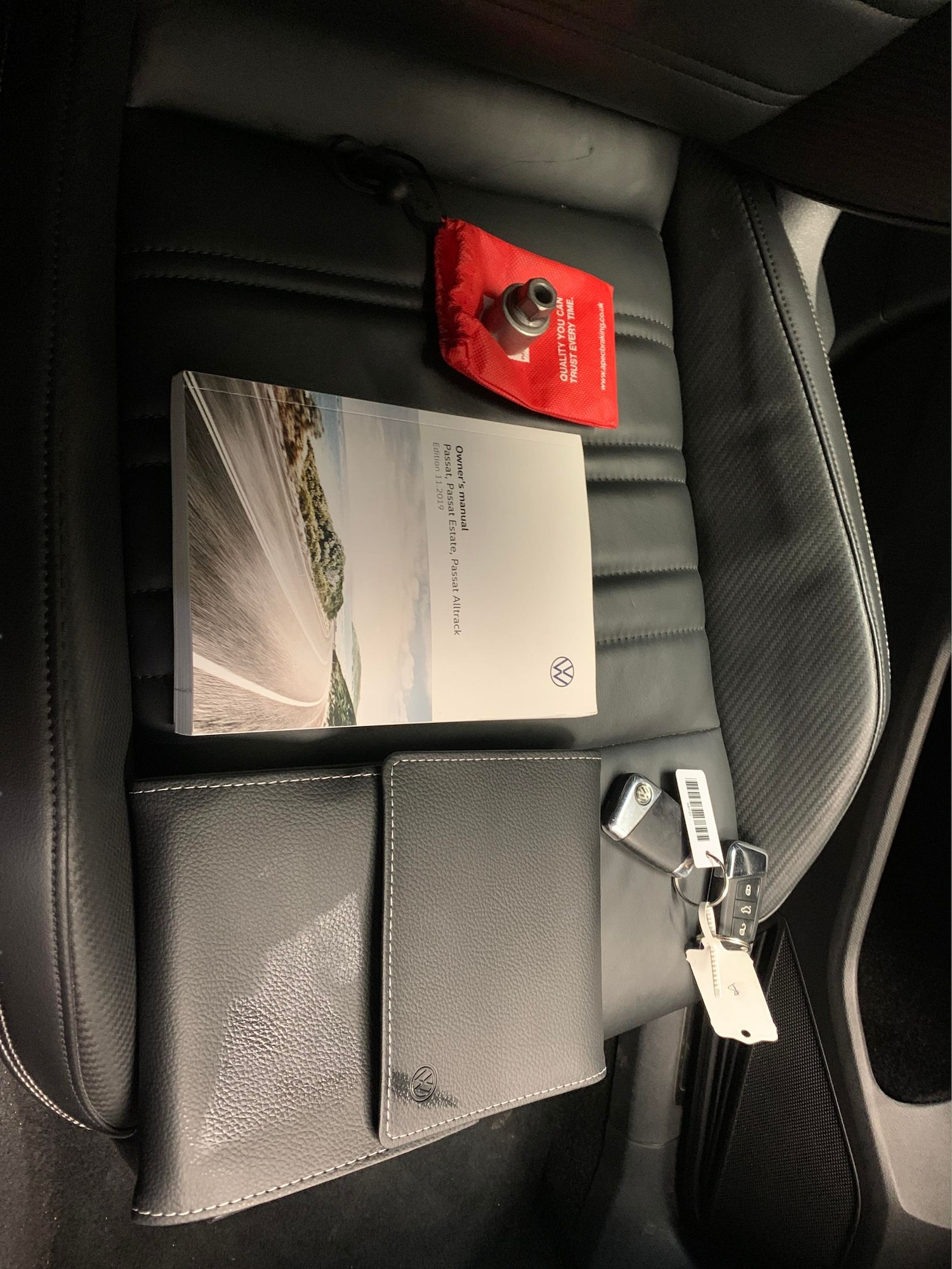 Used Volkswagen Passat 2020 for sale - 77274305: Photo 26