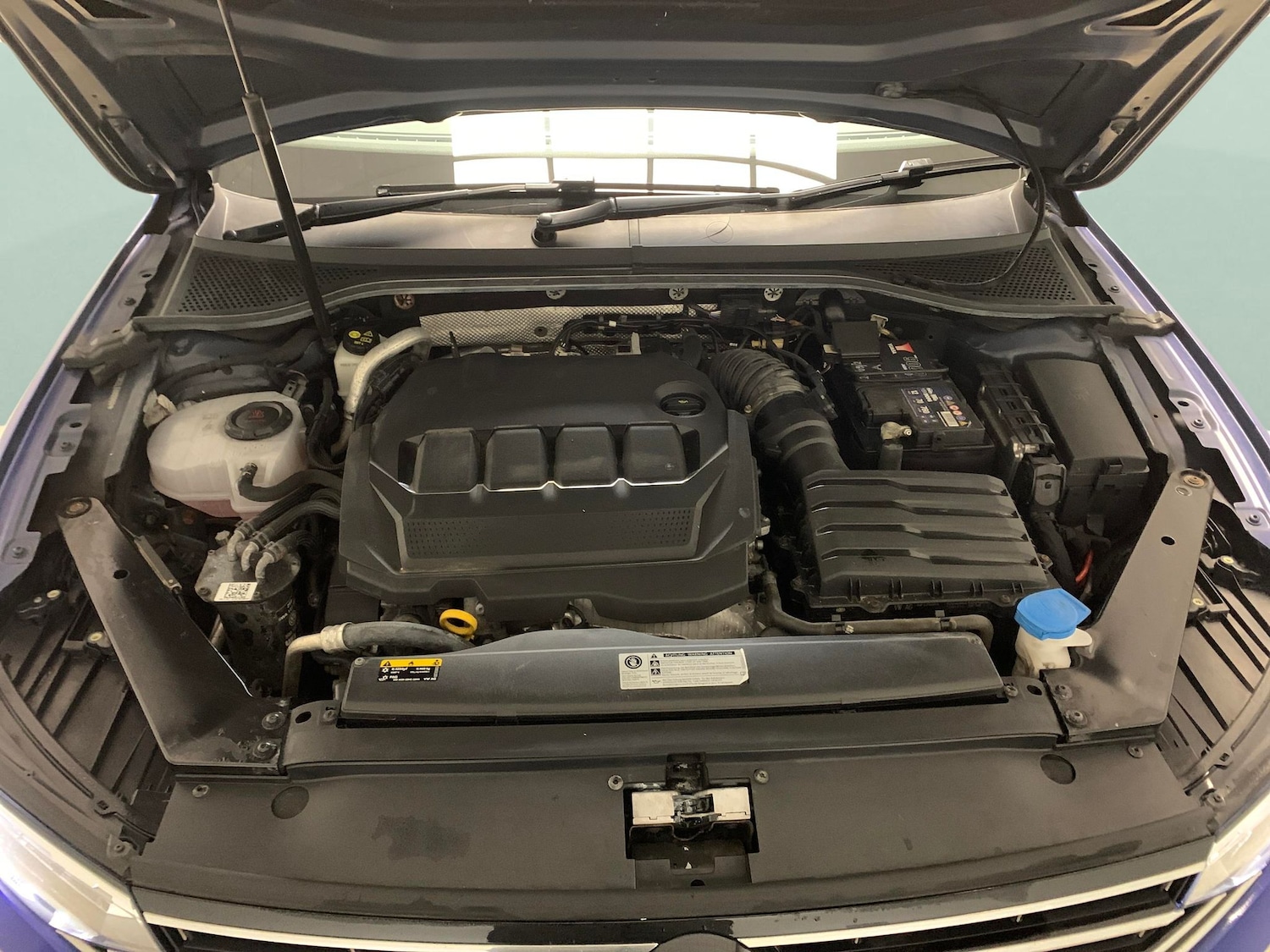 Used Volkswagen Passat 2020 for sale - 77274305: Photo 27