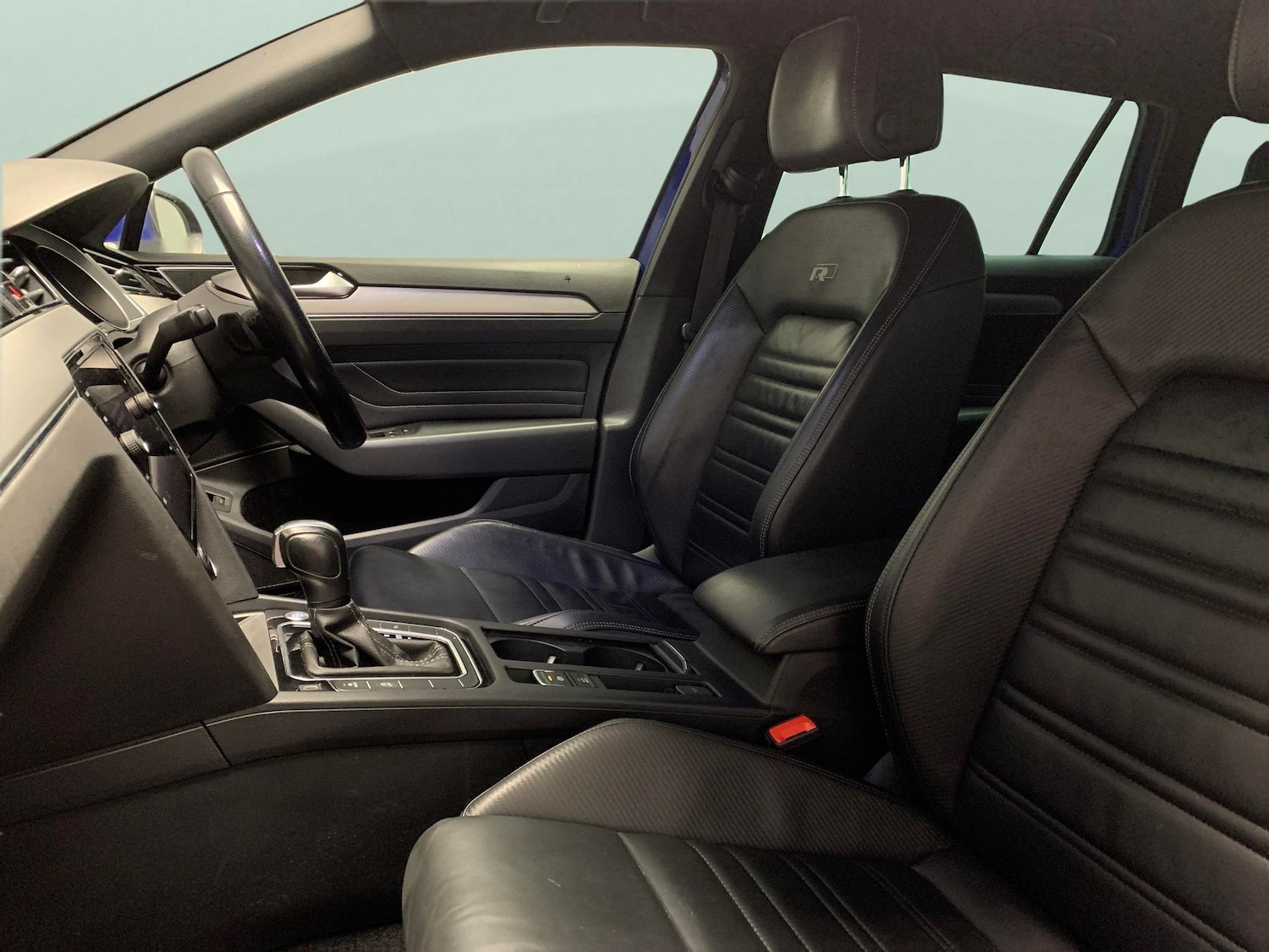 Used Volkswagen Passat 2020 for sale - 77274305: Photo 4