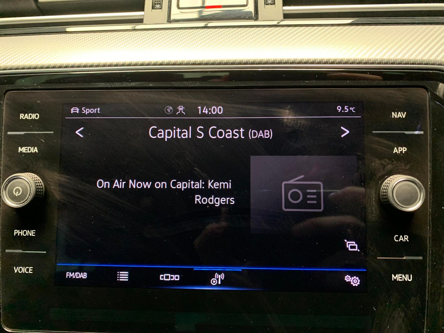 Used Volkswagen Passat 2020 for sale - 77274305: Photo 6