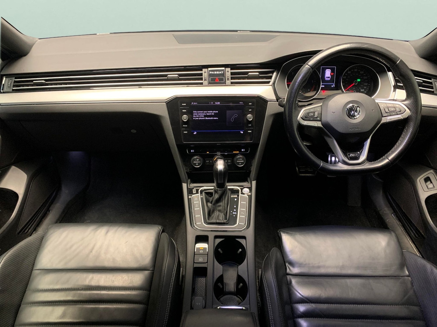 Used Volkswagen Passat 2020 for sale - 77274305: Photo 7