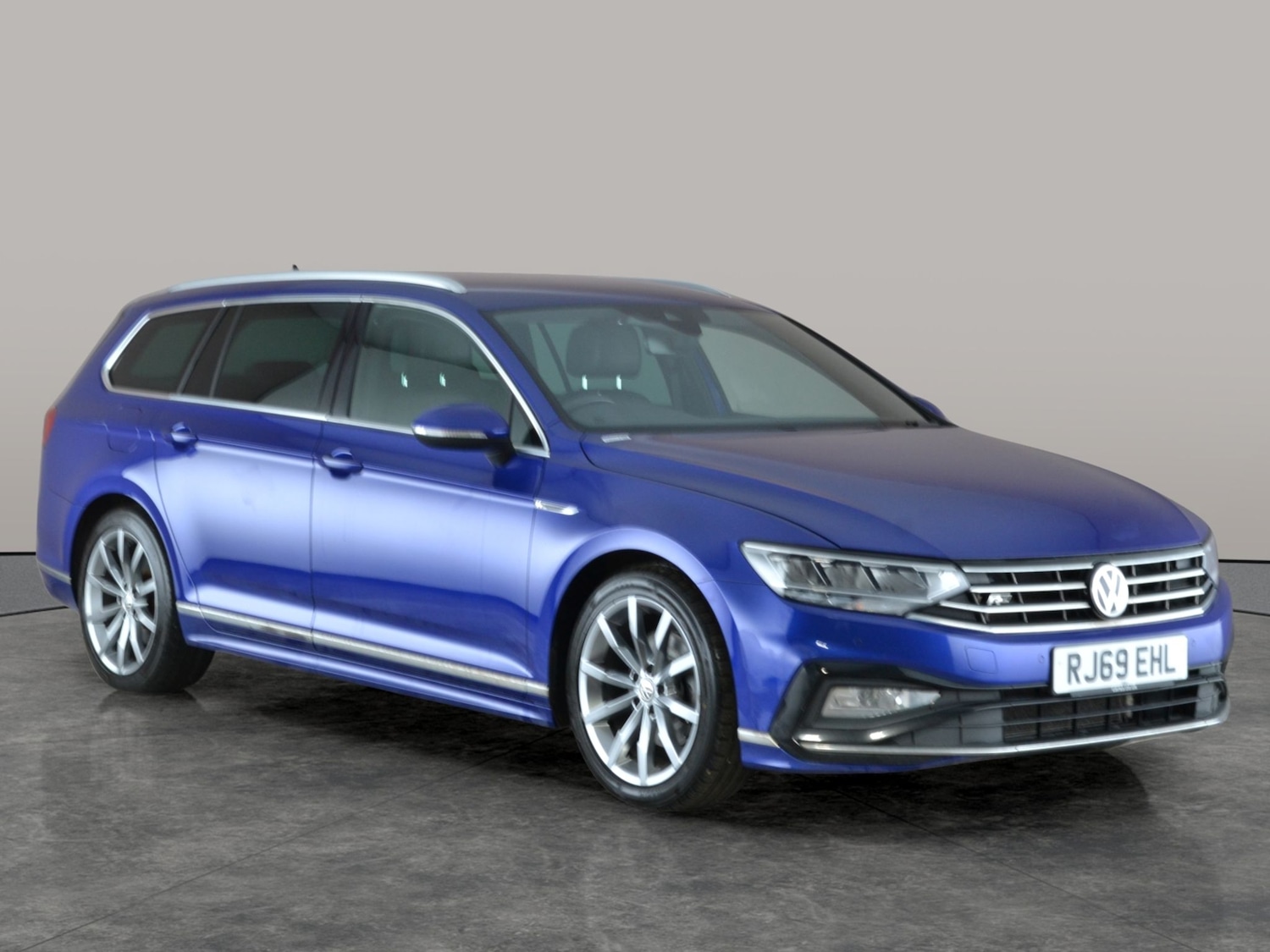 Used Volkswagen Passat 2020 for sale - 77274305: Photo 8