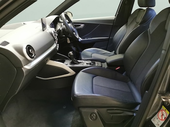 Used Audi Q2 2021 for sale - 78142133: Photo