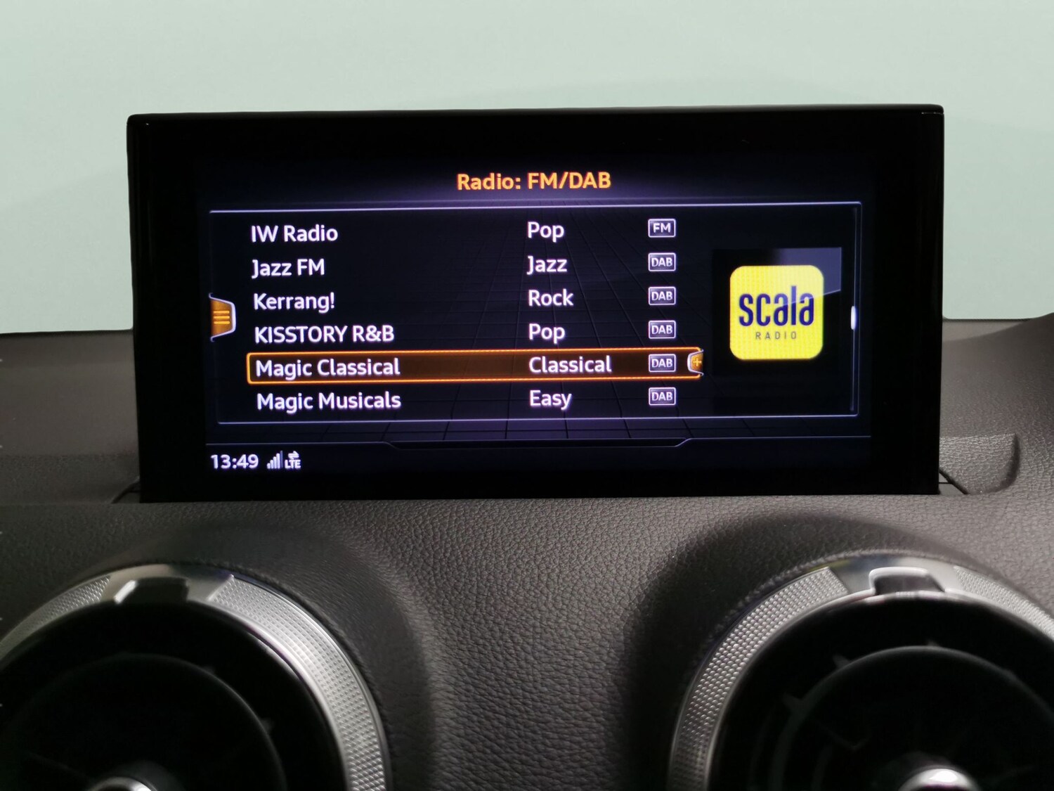 Used Audi Q2 2021 for sale - 78142133: Photo 6