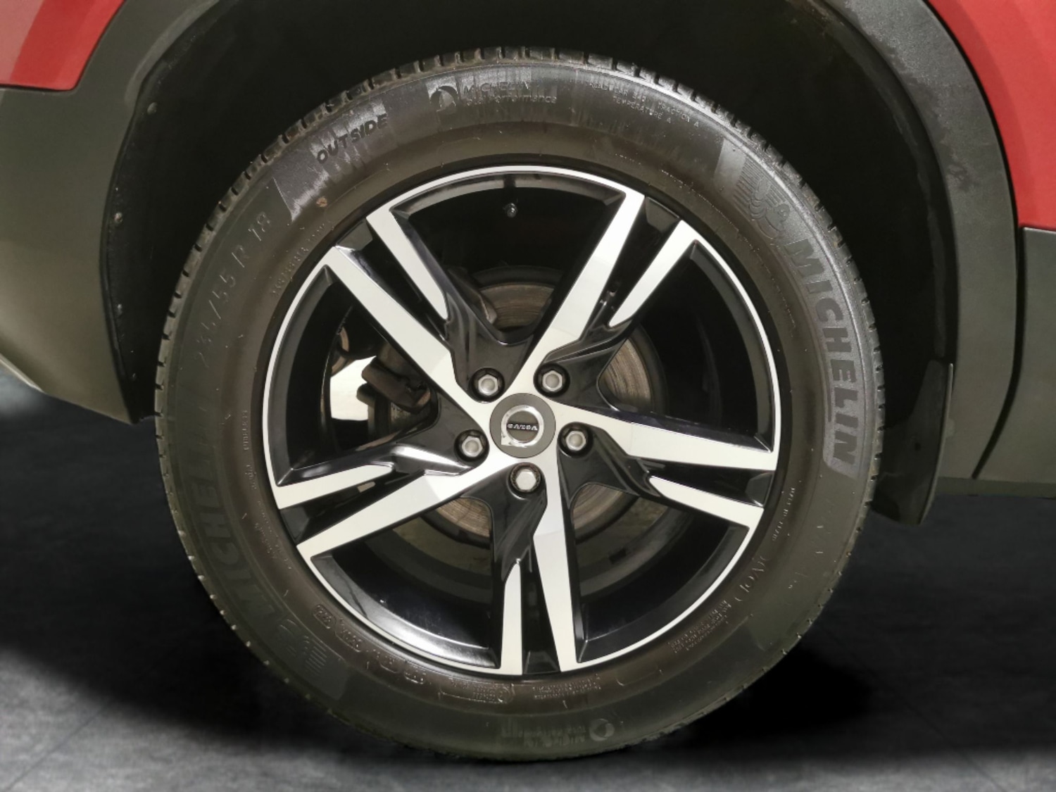 Used Volvo XC40 2020 for sale - 77165699: Photo 23