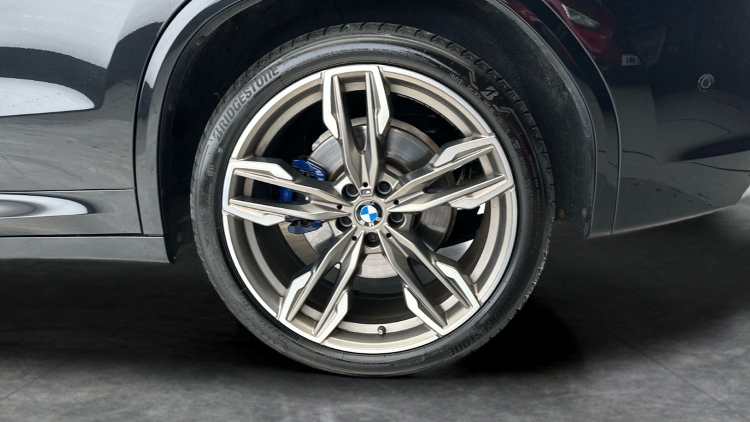 Used BMW X3 2019 for sale - 76636400: Photo 10