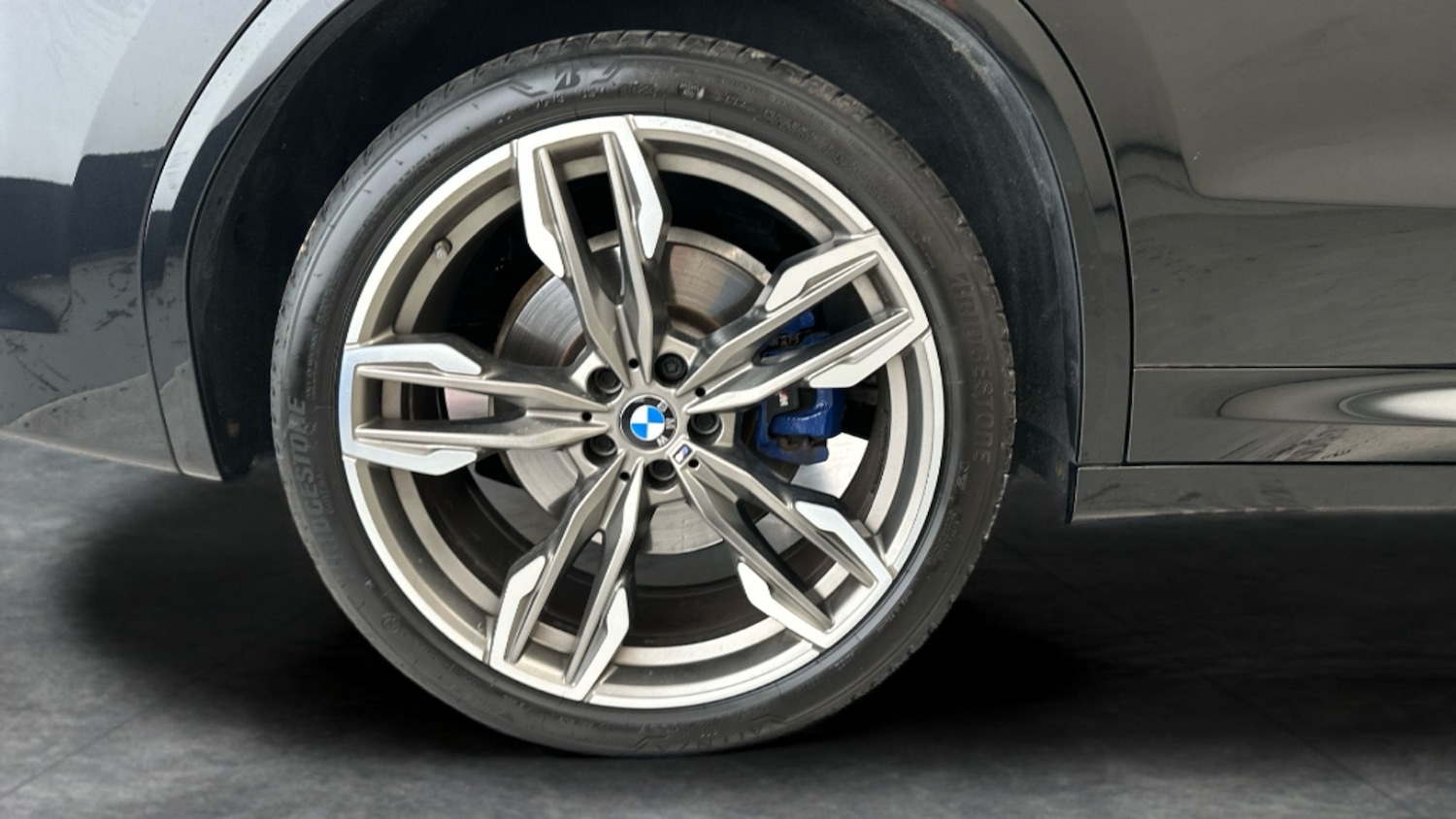 Used BMW X3 2019 for sale - 76636400: Photo 11