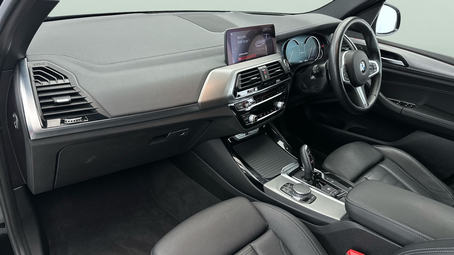 Used BMW X3 2019 for sale - 76636400: Photo 13