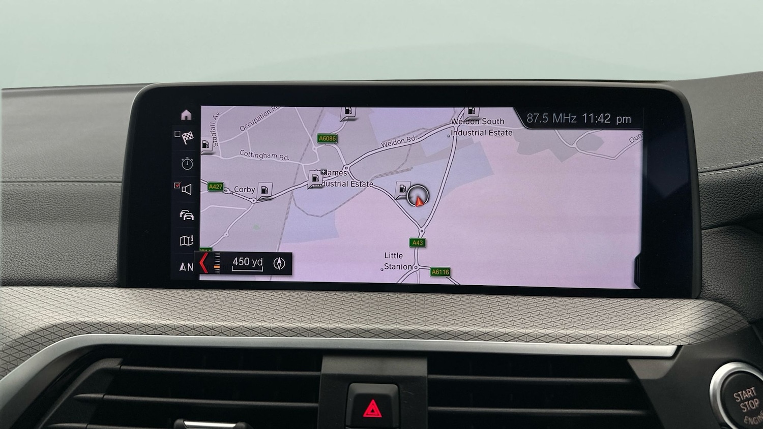 Used BMW X3 2019 for sale - 76636400: Photo 15