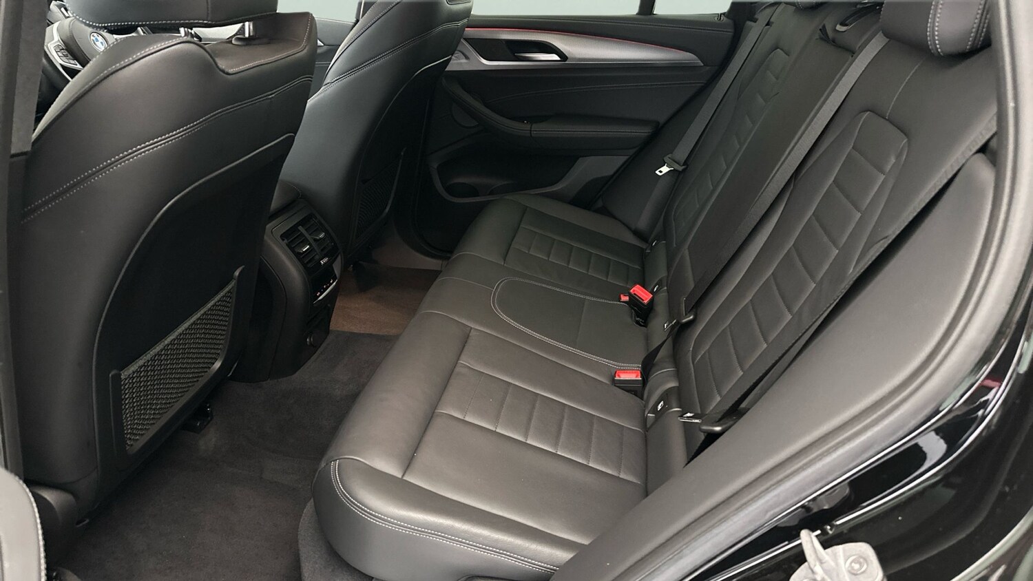 Used BMW X3 2019 for sale - 76636400: Photo 17