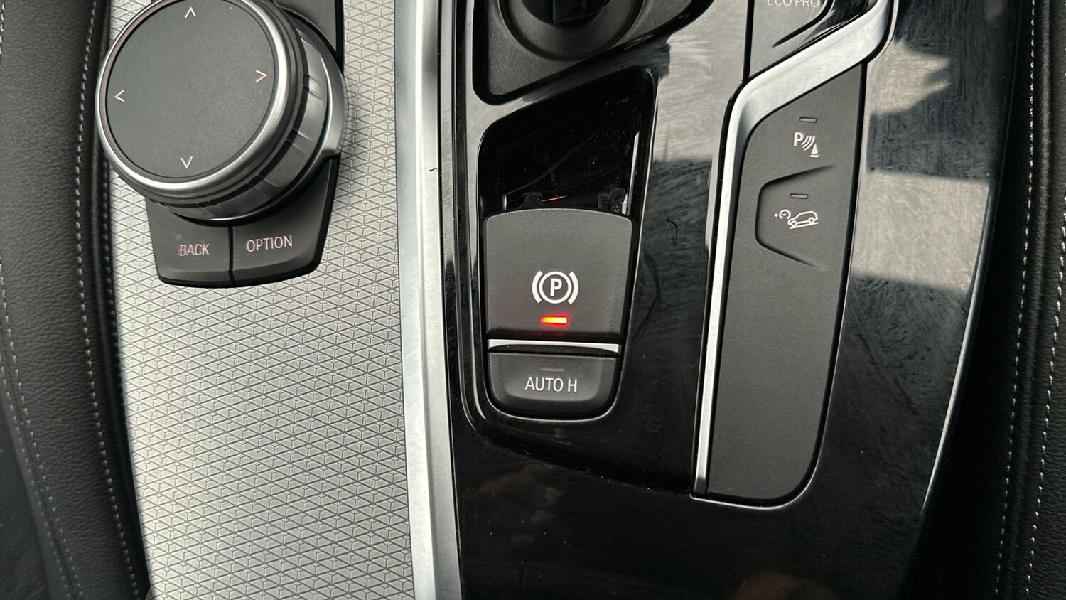 Used BMW X3 2019 for sale - 76636400: Photo 24