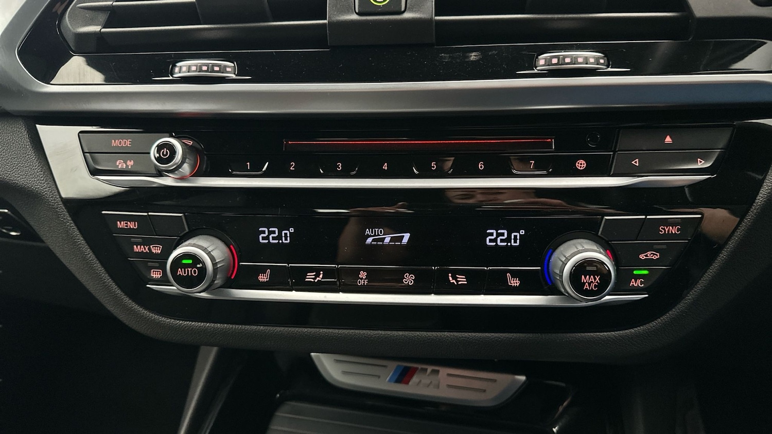 Used BMW X3 2019 for sale - 76636400: Photo 25