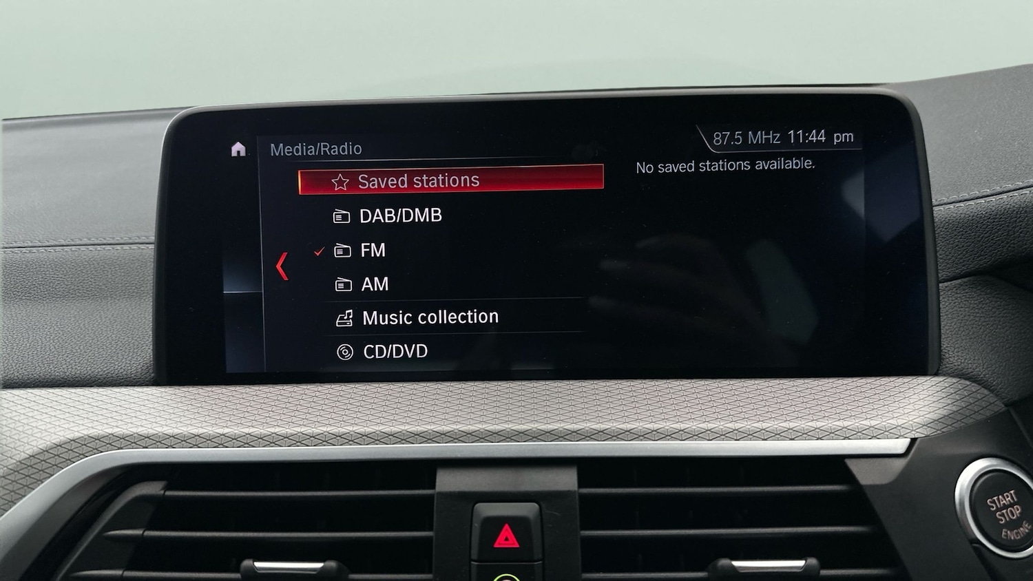 Used BMW X3 2019 for sale - 76636400: Photo 26