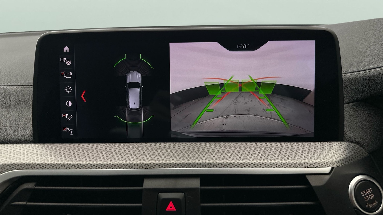 Used BMW X3 2019 for sale - 76636400: Photo 28