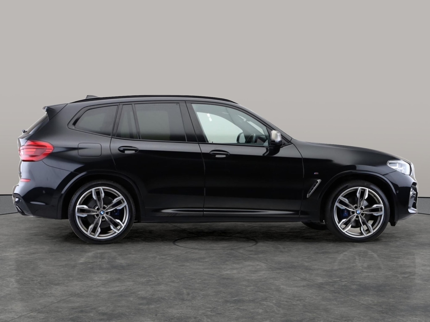 Used BMW X3 2019 for sale - 76636400: Photo 5