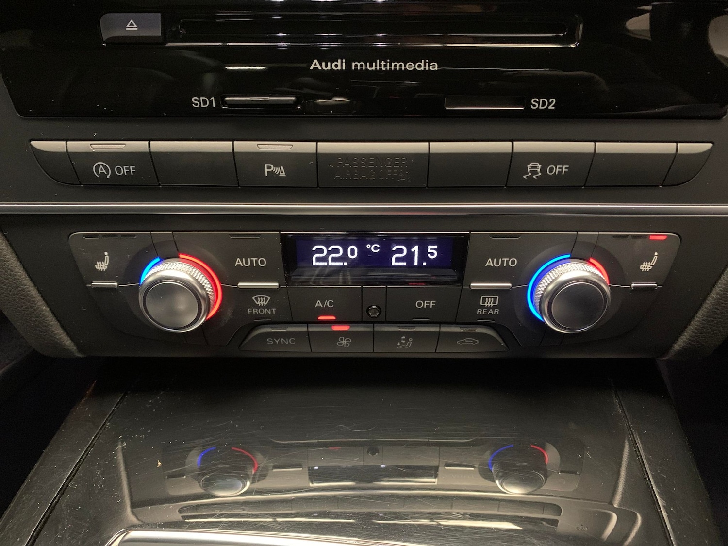 Used Audi A6 Avant 2018 for sale - 76821860: Photo 20