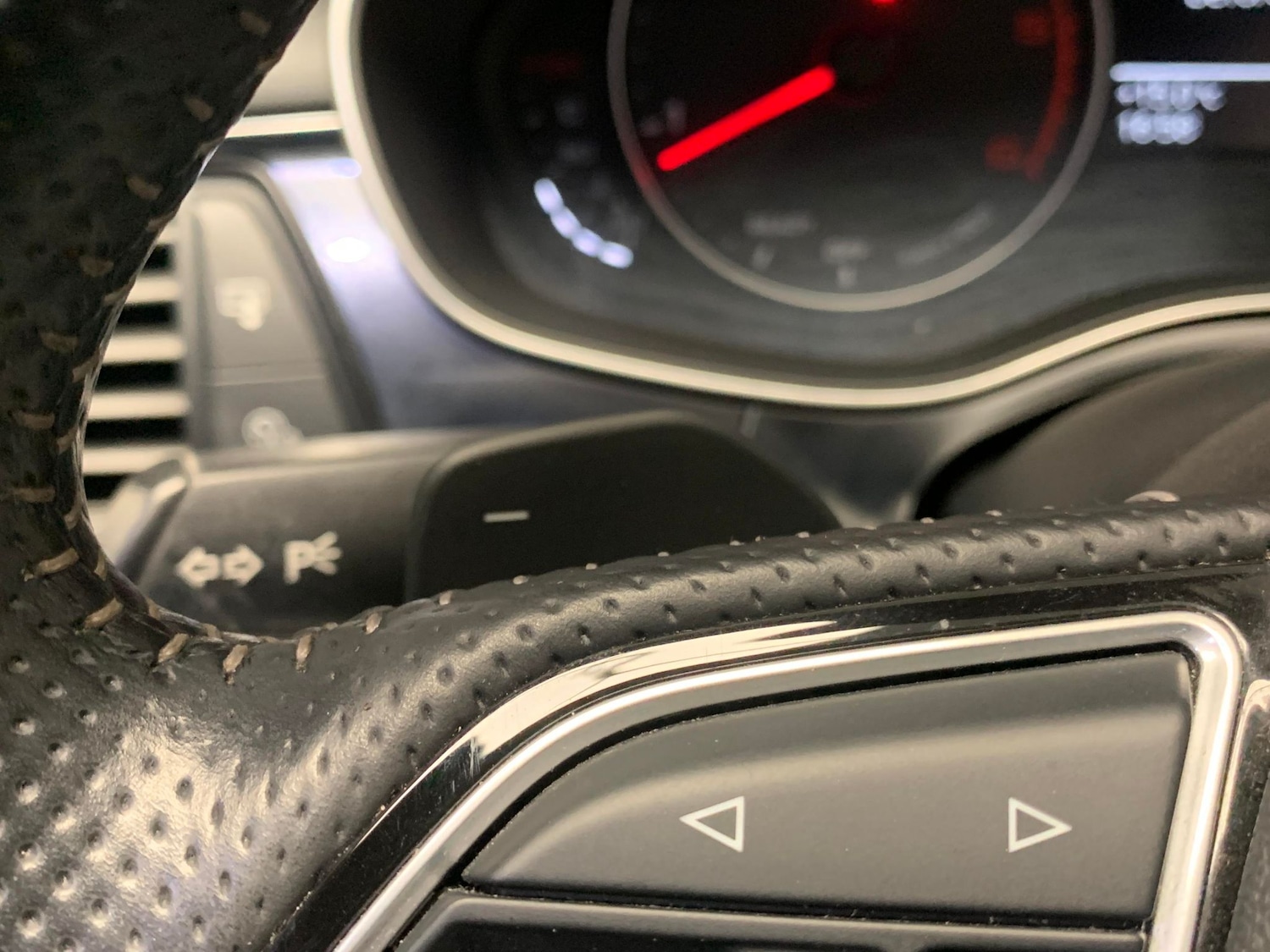 Used Audi A6 Avant 2018 for sale - 76821860: Photo 23