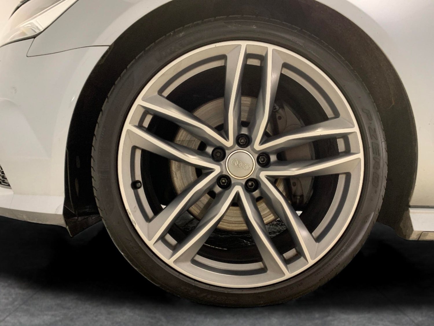 Used Audi A6 Avant 2018 for sale - 76821860: Photo 26