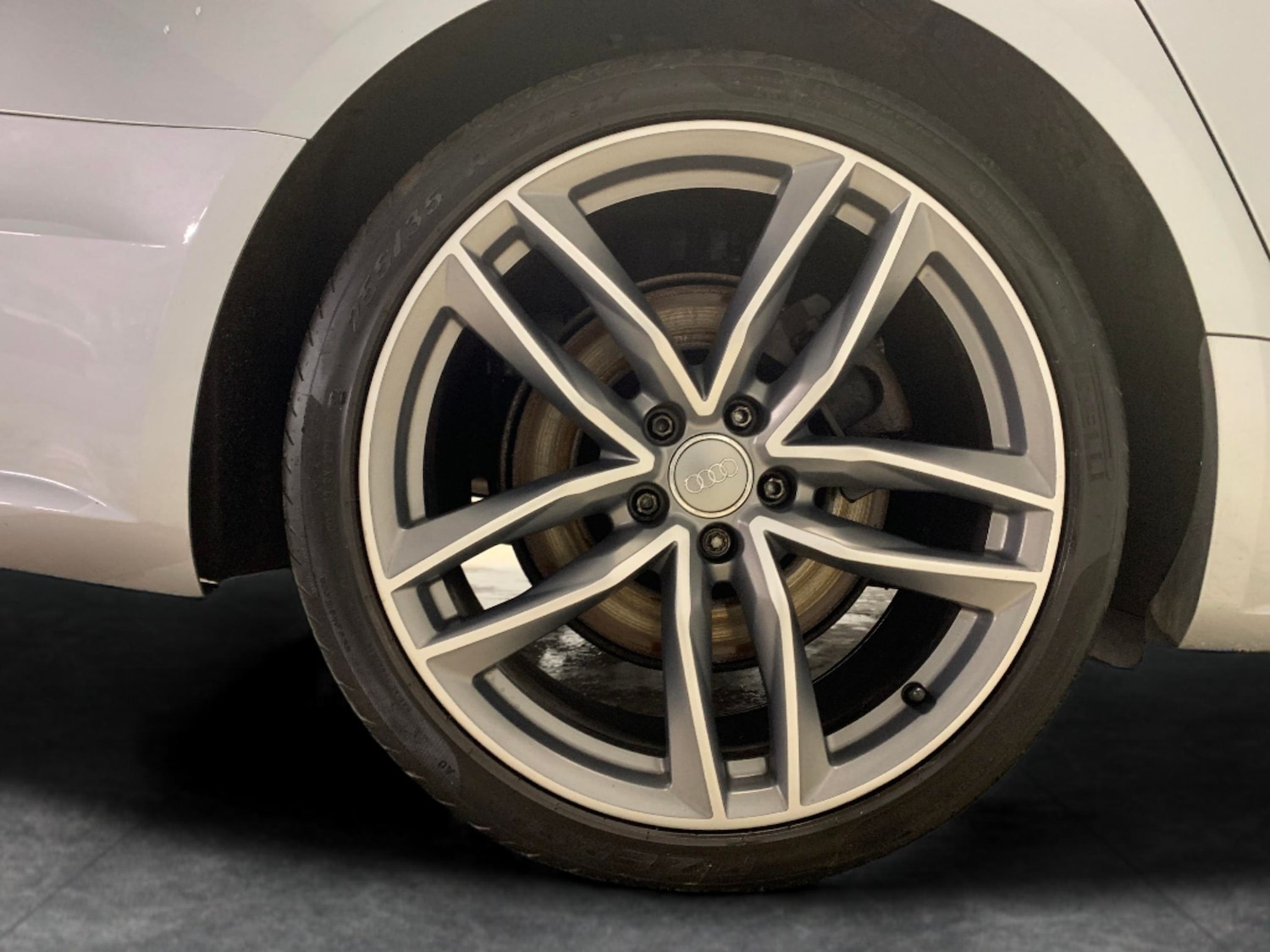 Used Audi A6 Avant 2018 for sale - 76821860: Photo 28