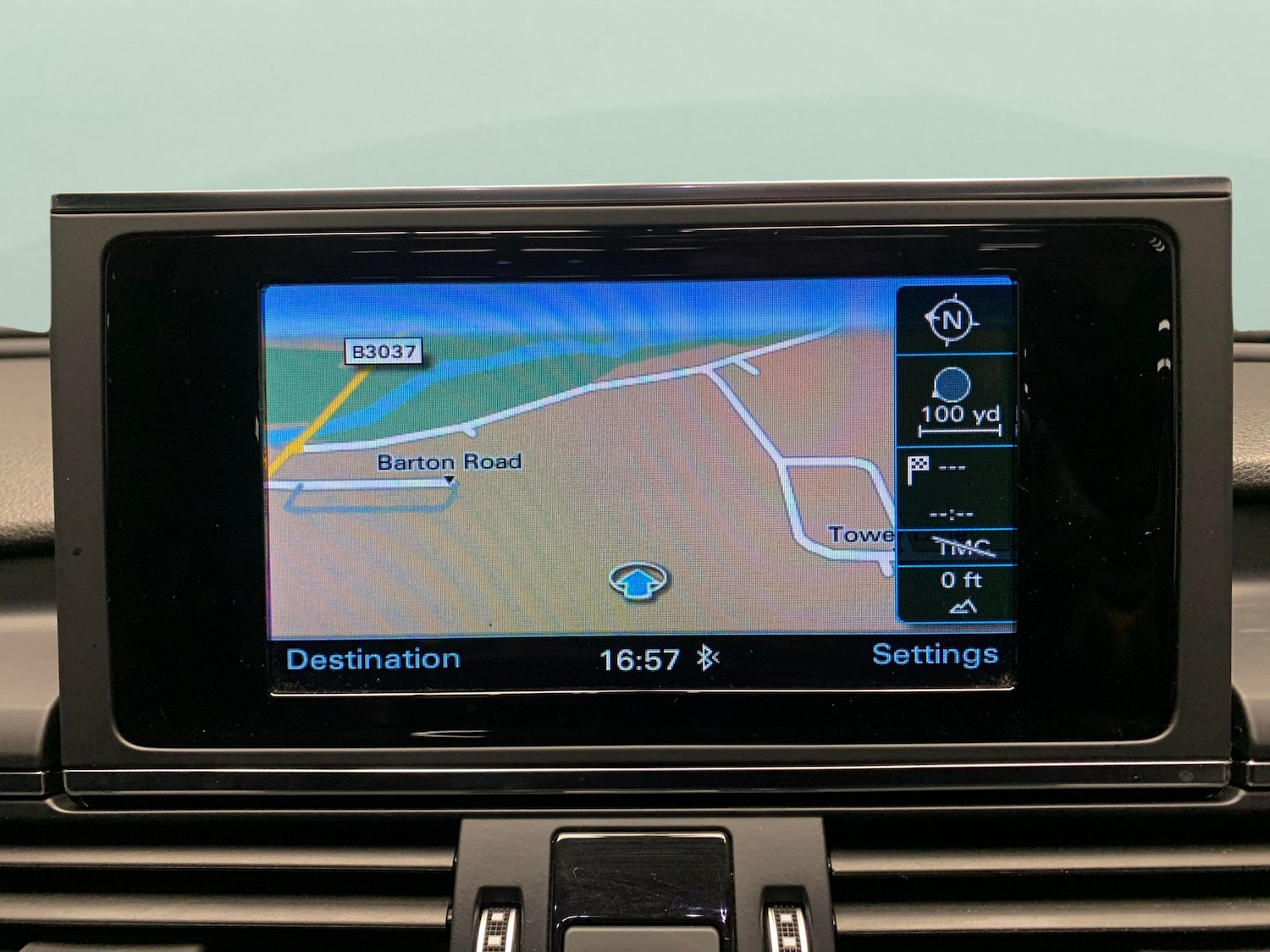 Used Audi A6 Avant 2018 for sale - 76821860: Photo 7