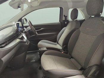 Used Fiat 500e undefined for sale - 78692317: Photo