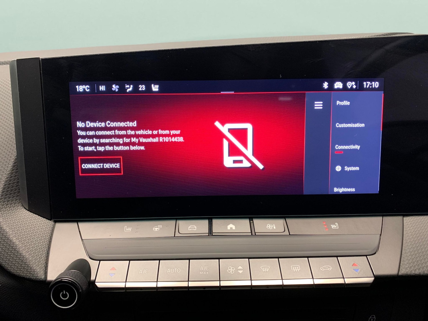 Used Vauxhall Astra 2024 for sale - 76668485: Photo 15