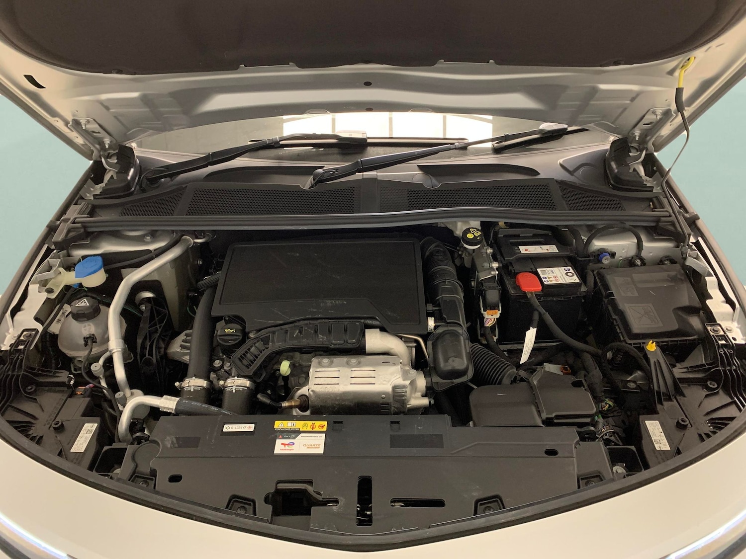 Used Vauxhall Astra 2024 for sale - 76668485: Photo 31