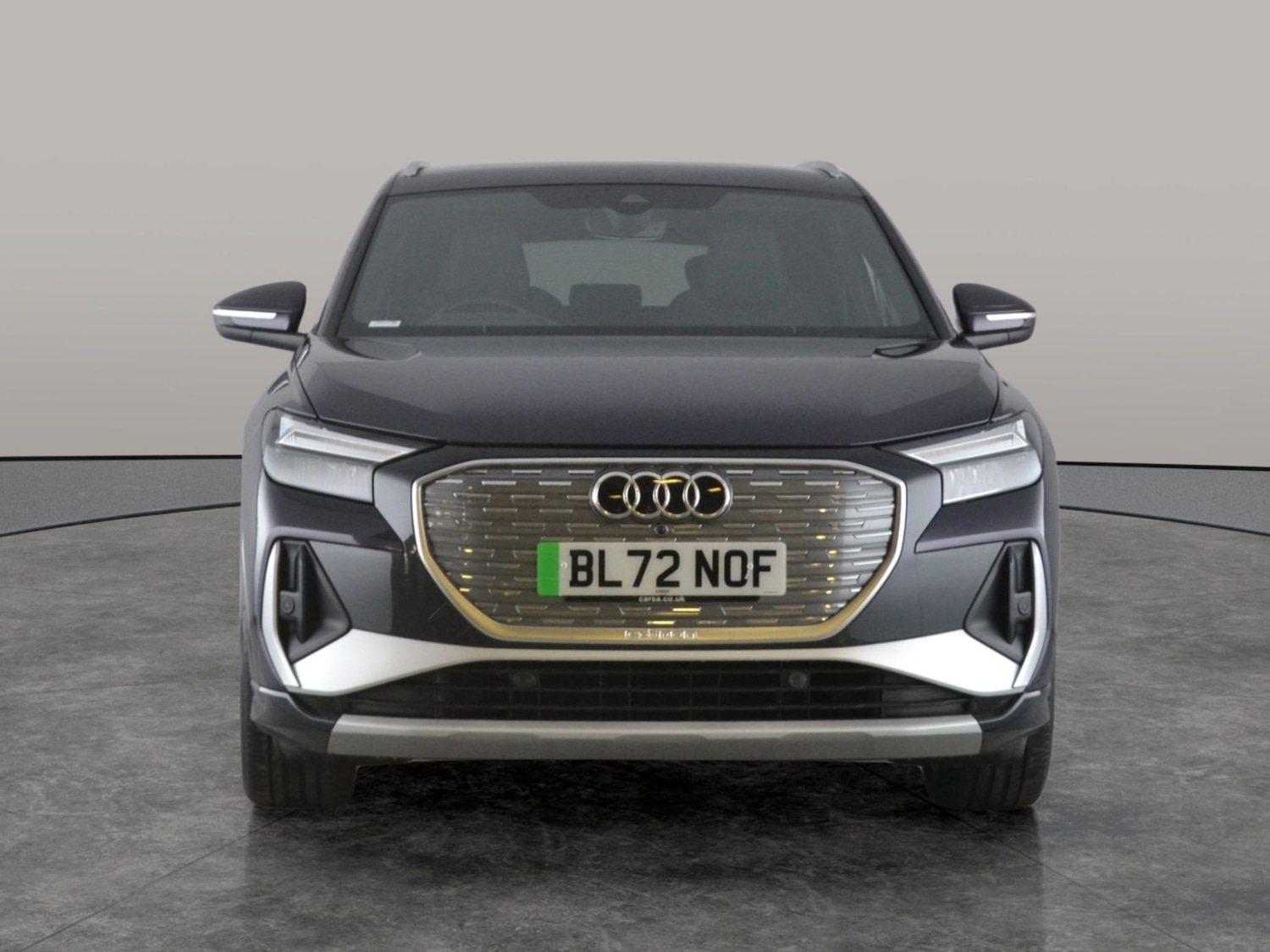 Used Audi Q4 e-tron 2023 for sale - 78104004: Photo 13