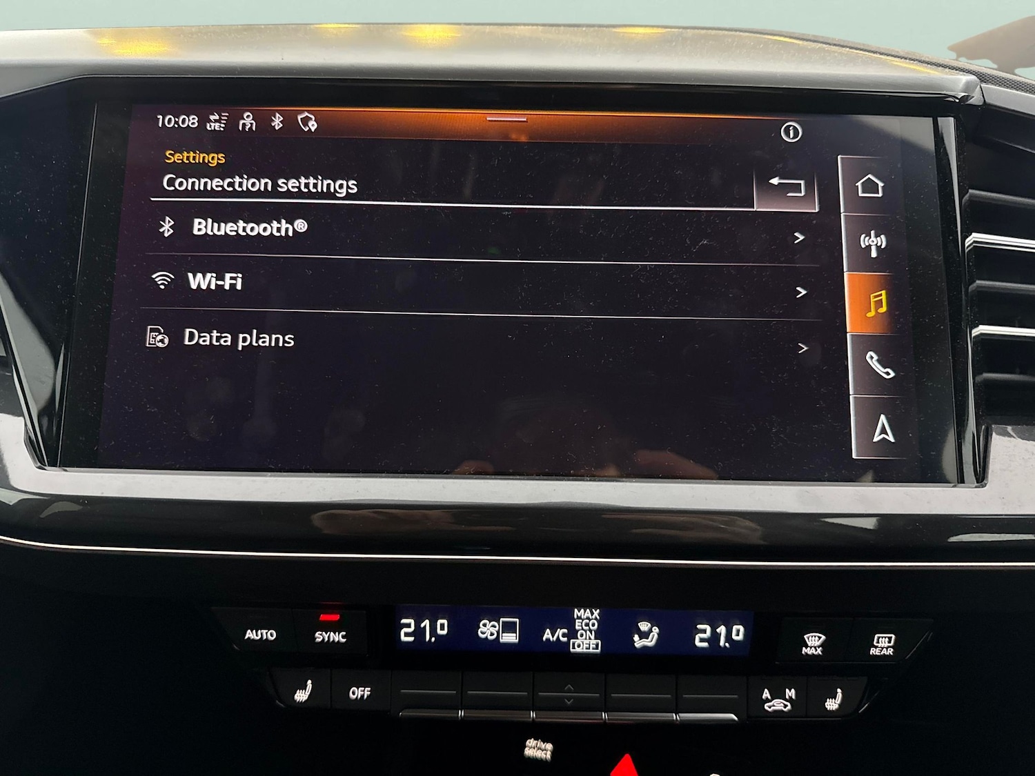 Used Audi Q4 e-tron 2023 for sale - 78104004: Photo 17