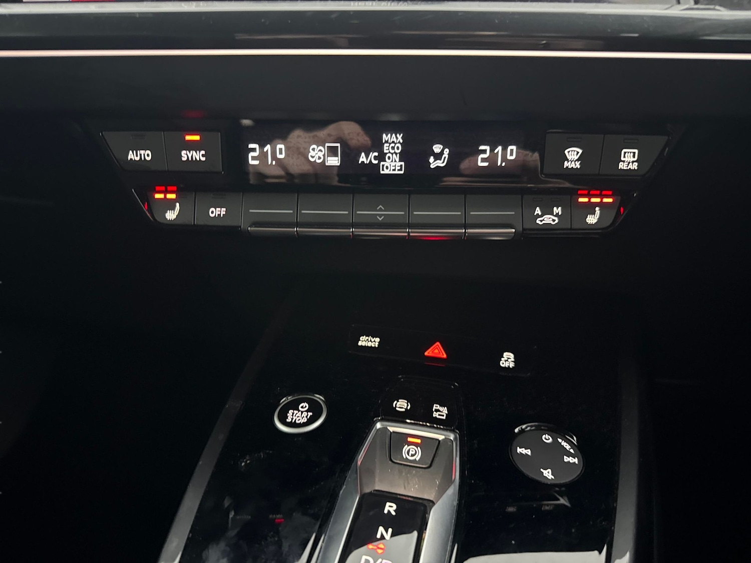 Used Audi Q4 e-tron 2023 for sale - 78104004: Photo 21