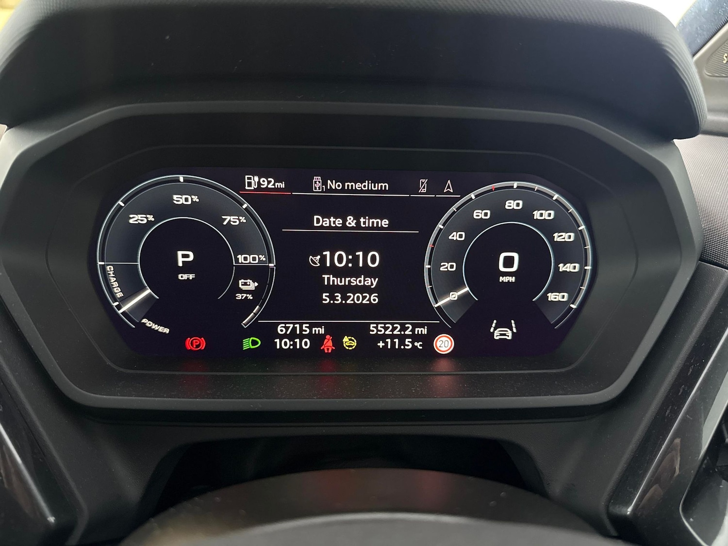 Used Audi Q4 e-tron 2023 for sale - 78104004: Photo 24