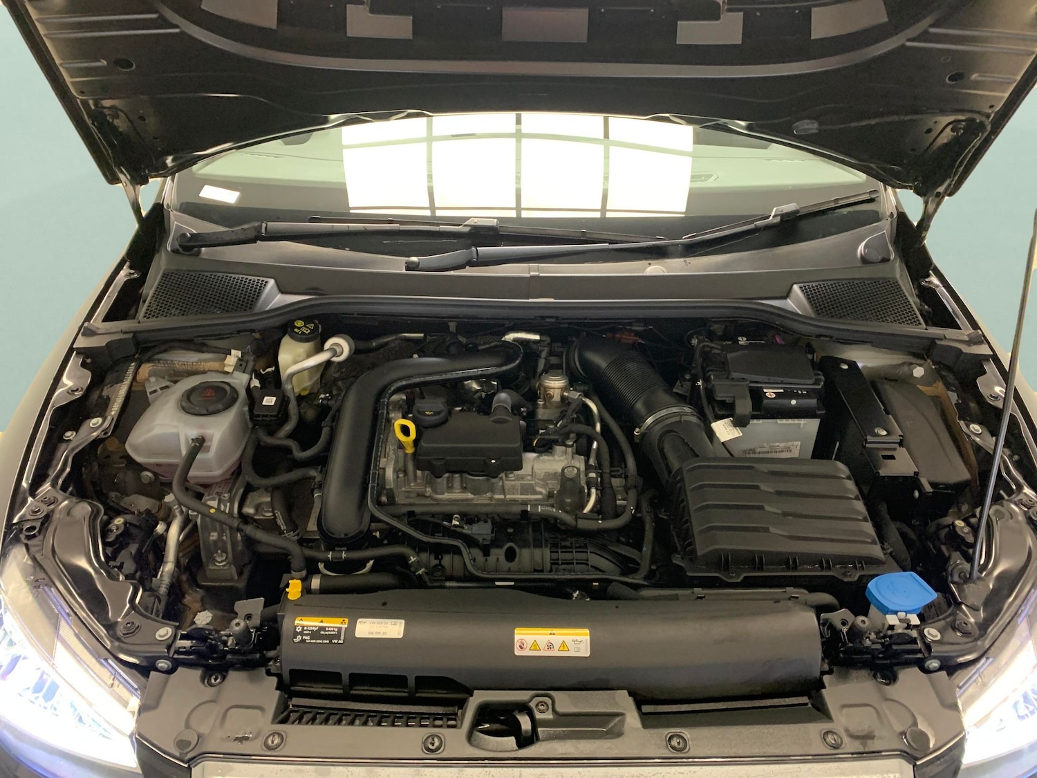 Used SEAT Ibiza 2022 for sale - 77988742: Photo 30