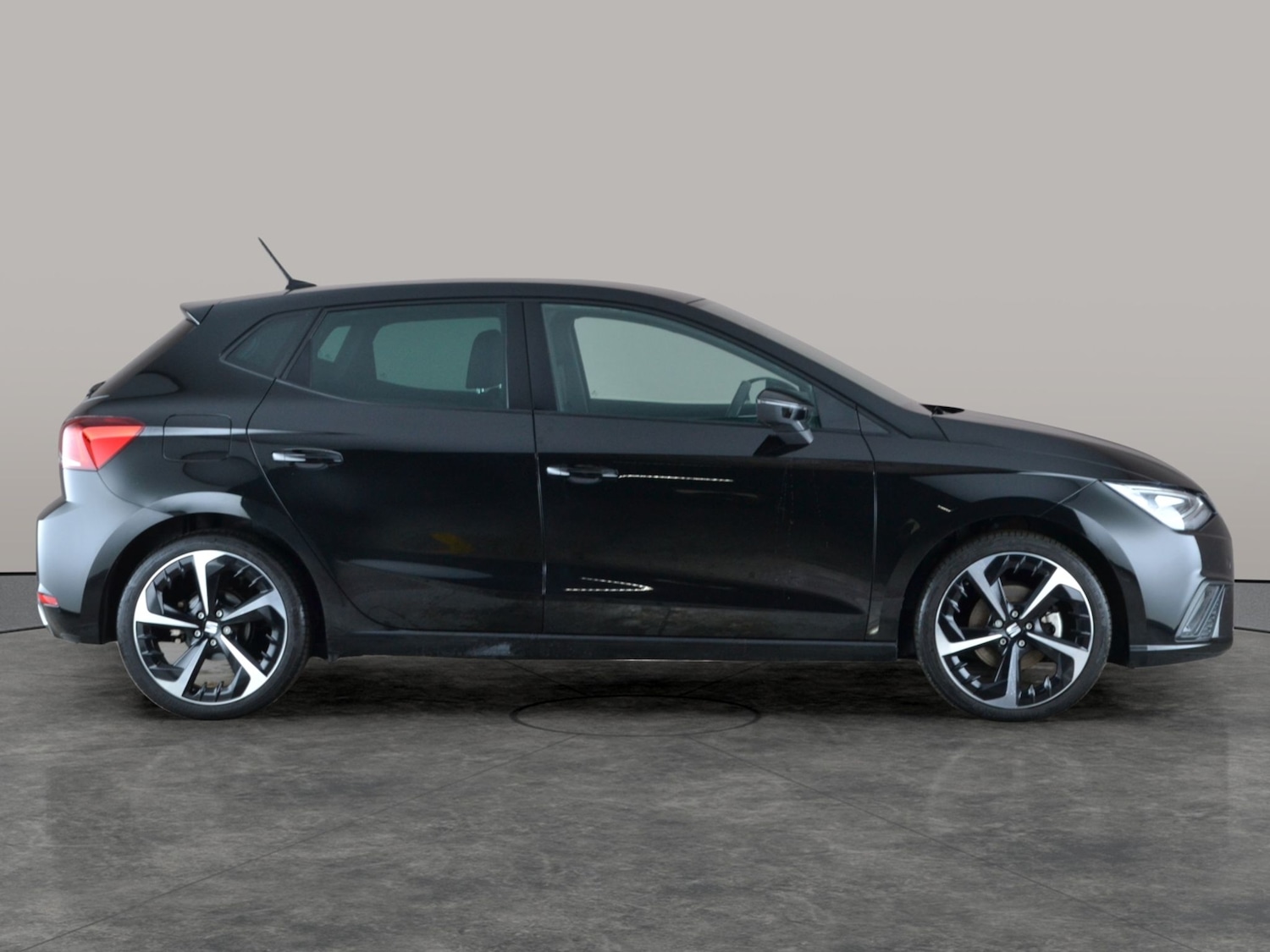 Used SEAT Ibiza 2022 for sale - 77988742: Photo 9