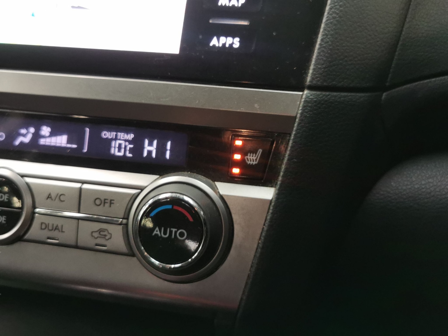 Used Subaru Outback 2017 for sale - 76669385: Photo 18