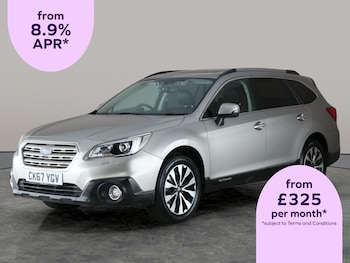 2017 - 2.0D SE Premium Estate 5dr Diesel Lineartronic 4WD Euro 6 (150 ps) - REVERS