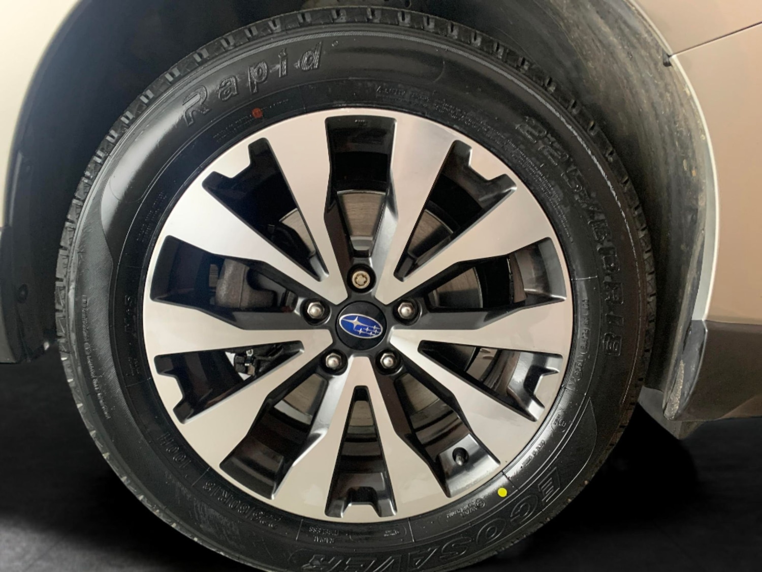 Used Subaru Outback 2017 for sale - 76669385: Photo 25