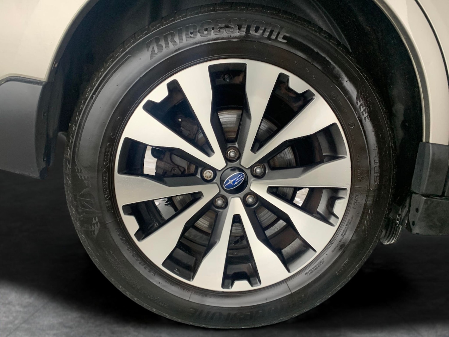 Used Subaru Outback 2017 for sale - 76669385: Photo 26