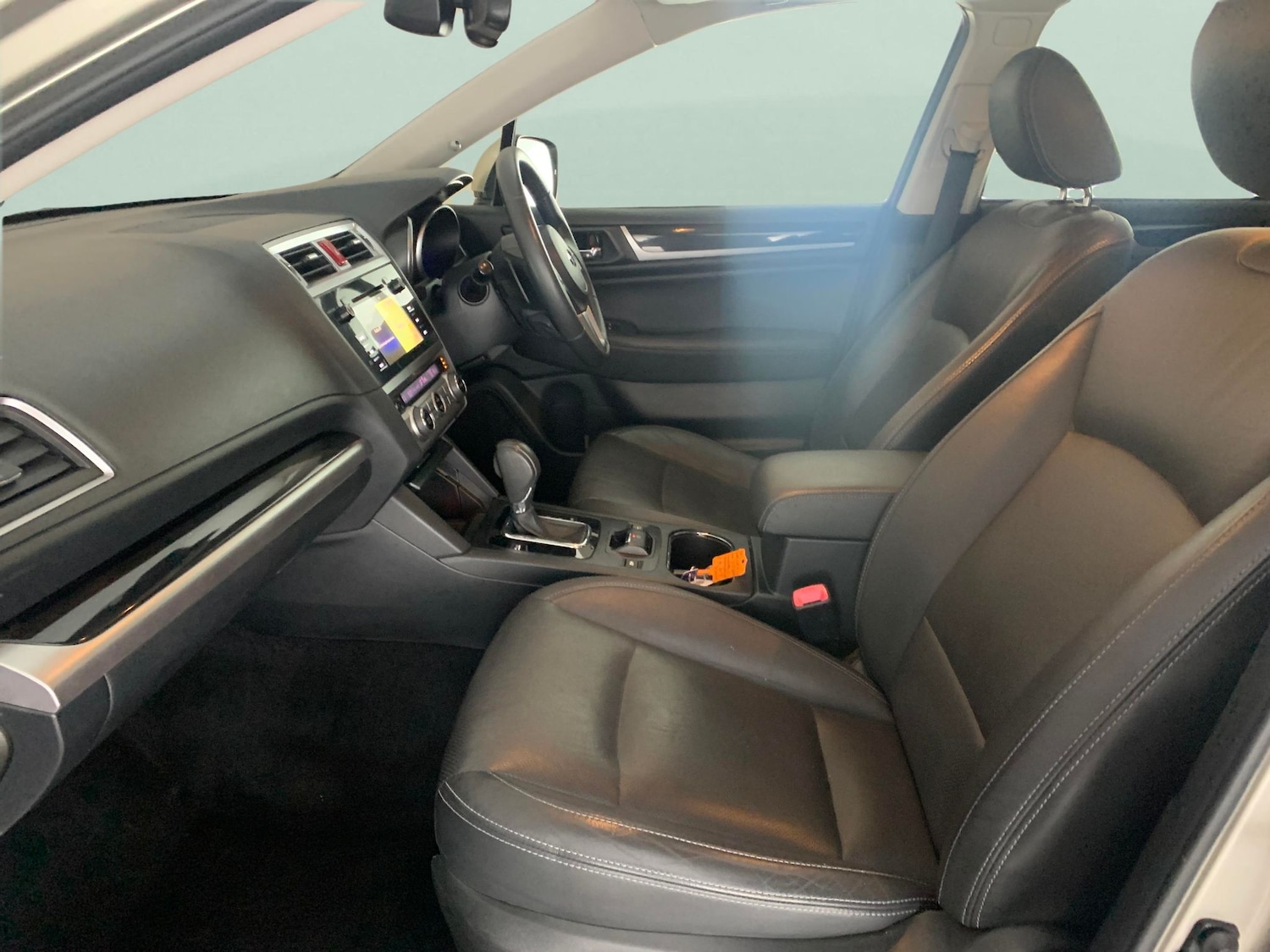 Used Subaru Outback 2017 for sale - 76669385: Photo 4