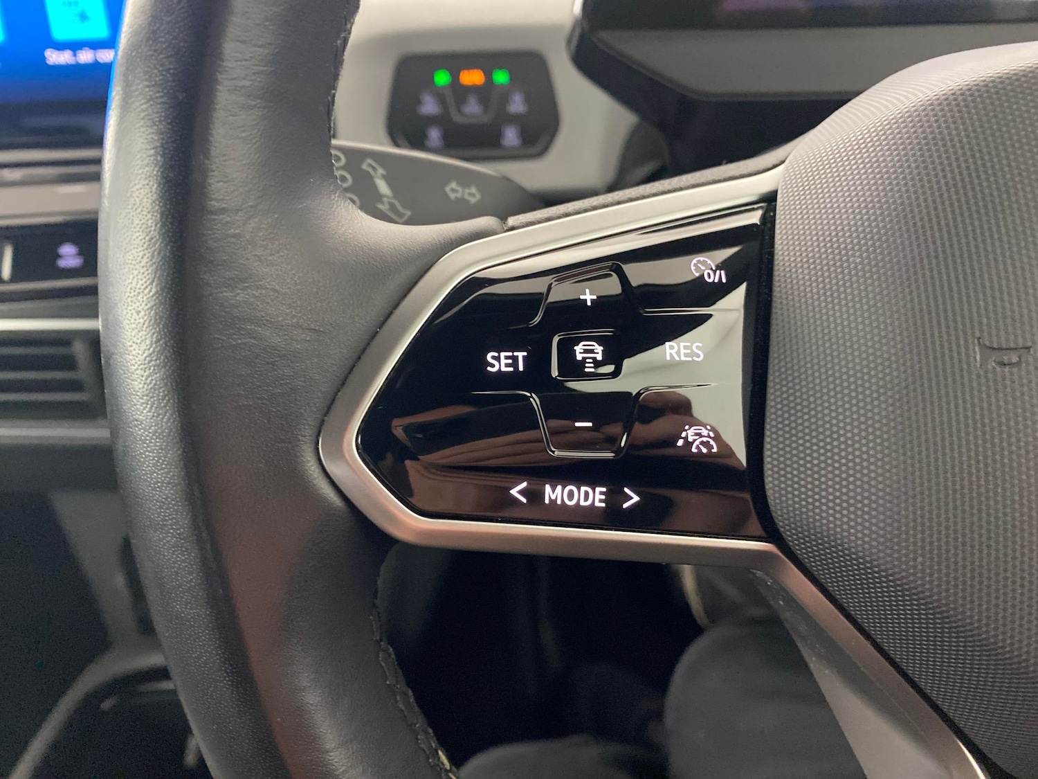 Used Volkswagen ID.3 2021 for sale - 77018607: Photo 17