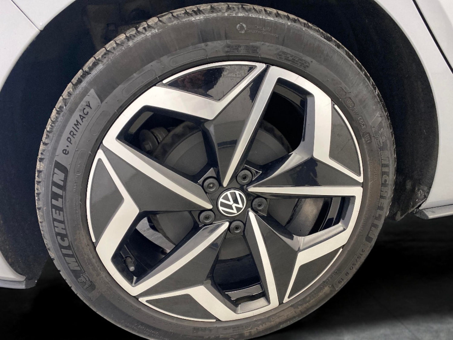 Used Volkswagen ID.3 2021 for sale - 77018607: Photo 23