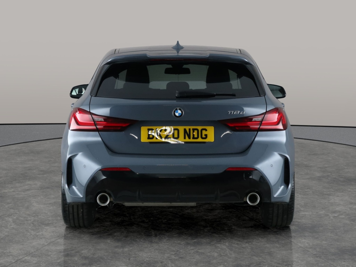 Used BMW 1 Series 2020 for sale - 76762908: Photo 11