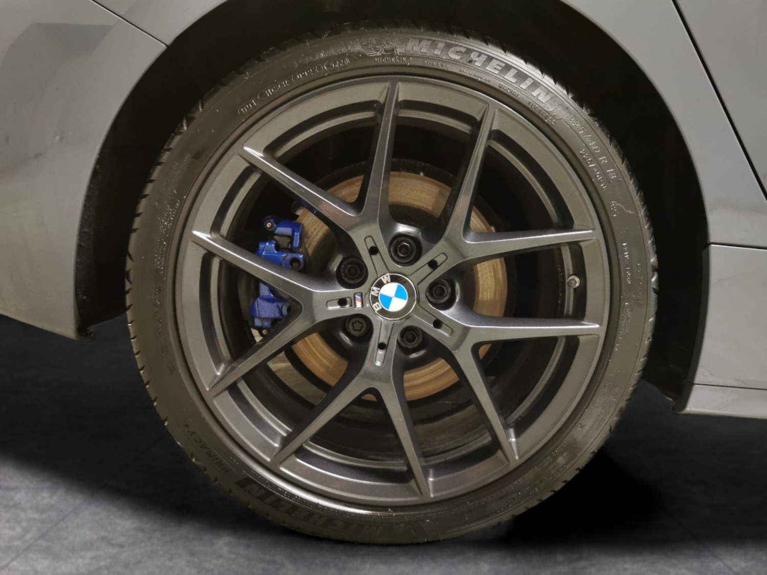 Used BMW 1 Series 2020 for sale - 76762908: Photo 22