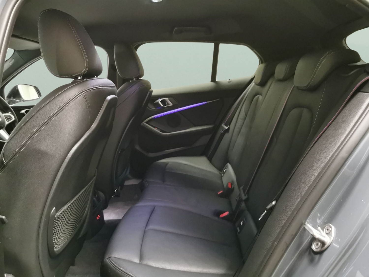 Used BMW 1 Series 2020 for sale - 76762908: Photo 23